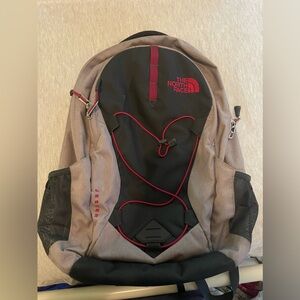 North Face Backpack